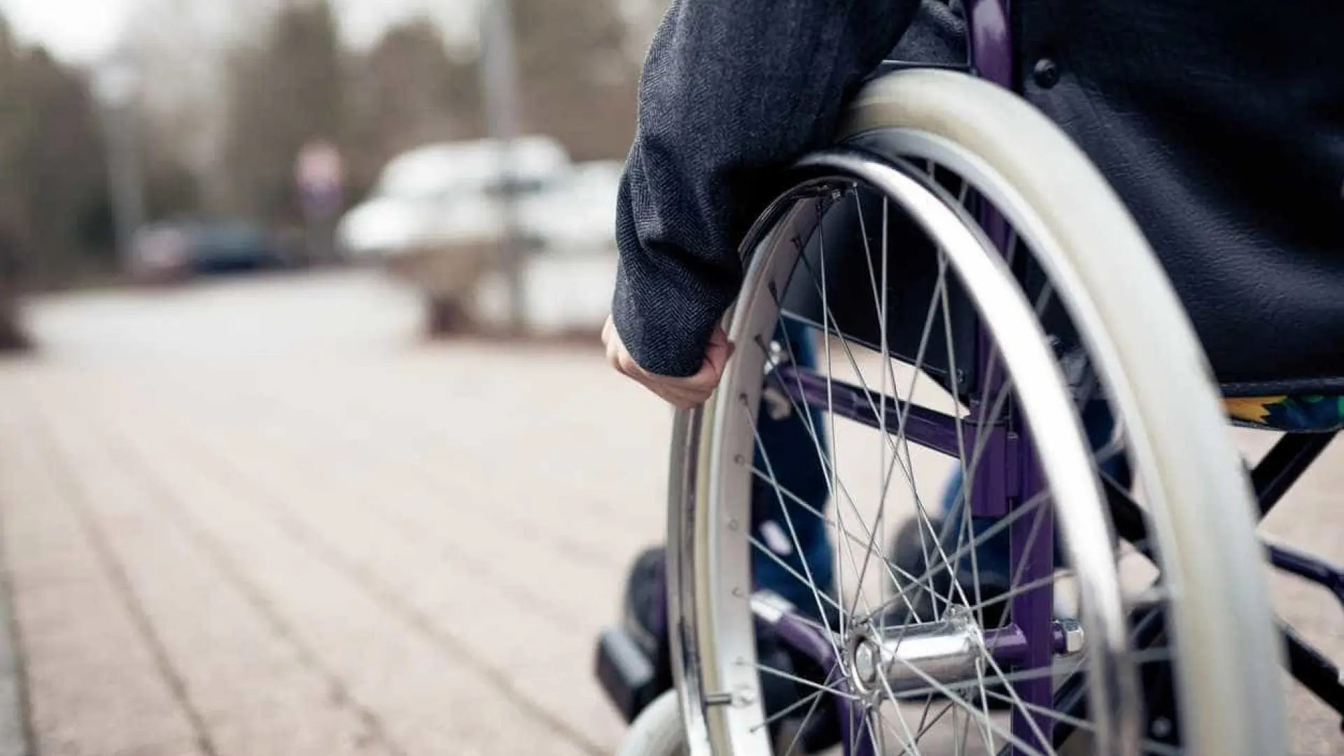 Бесплатные подъемники для инвалидов: как получить | ООО "ГРАНДМЕТАЛ-СЕРВИС"