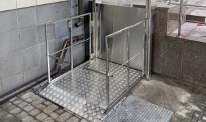 Мифы и правда про подъемники для людей с инвалидностью | ГРАНДМЕТАЛЛ-СЕРВИС